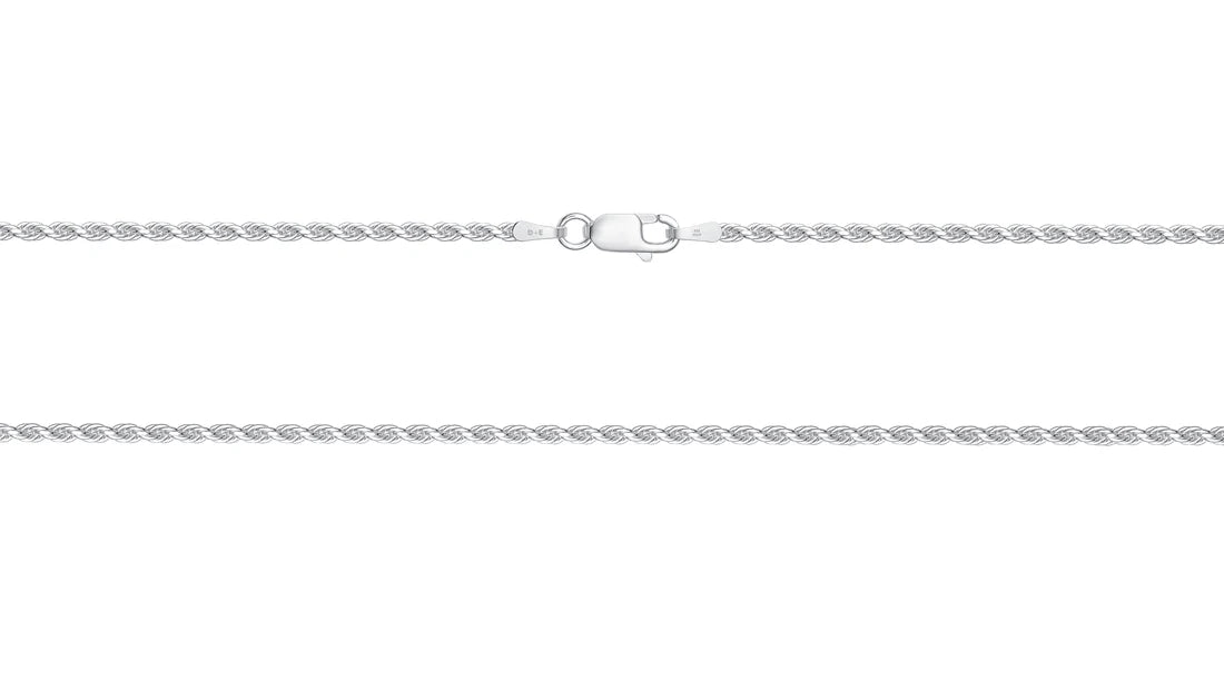 Rope 035 Chain 1.7mm