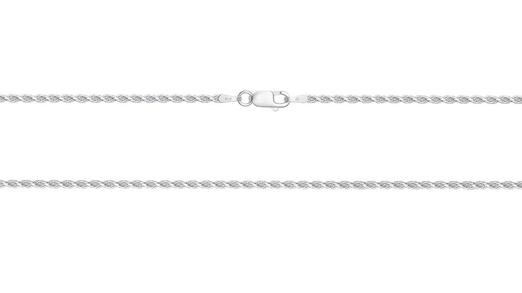 Rope 040 Chain 2mm