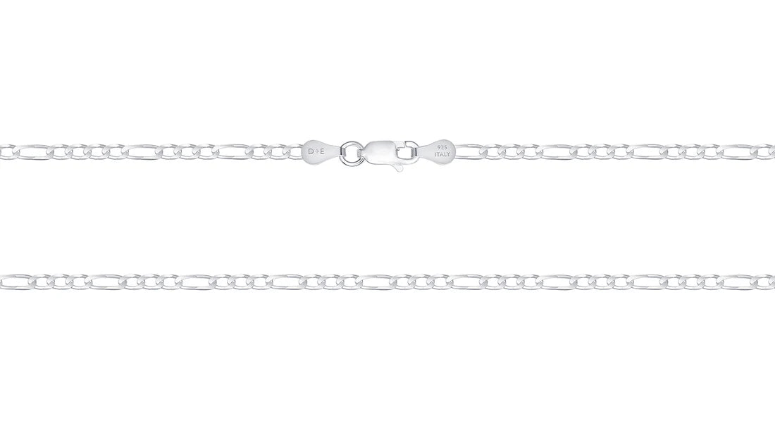Figaro 050 Chain 2MM