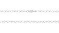Figaro 100 Chain 4MM