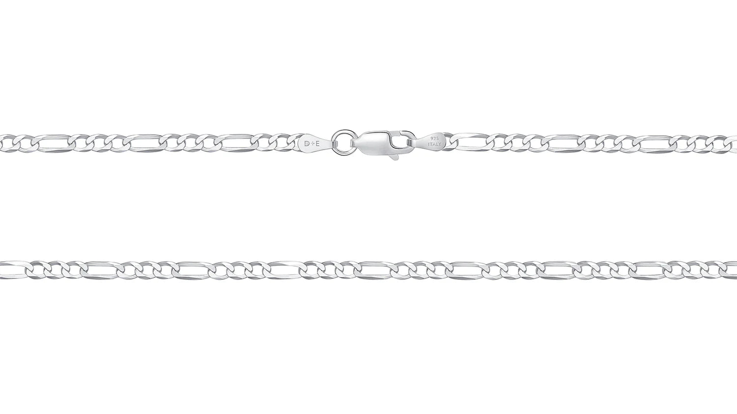 Figaro 080 Chain 3MM