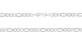 Figaro 150 Chain 5.4MM