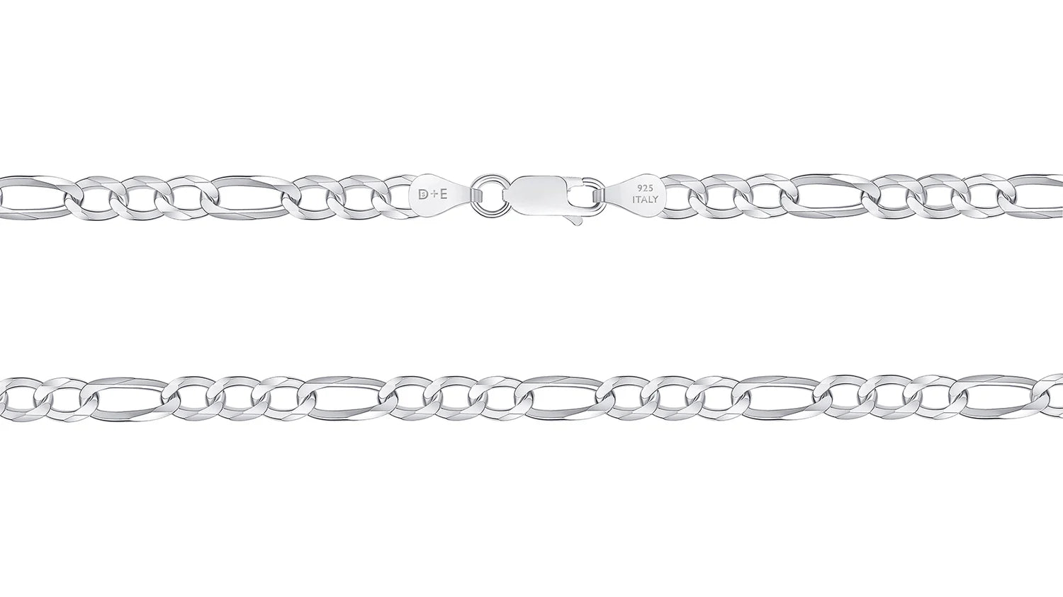 Figaro 150 Chain 5.4MM