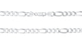 Figaro 180 Chain 7.3MM
