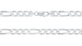 Figaro 300 Chain 12MM
