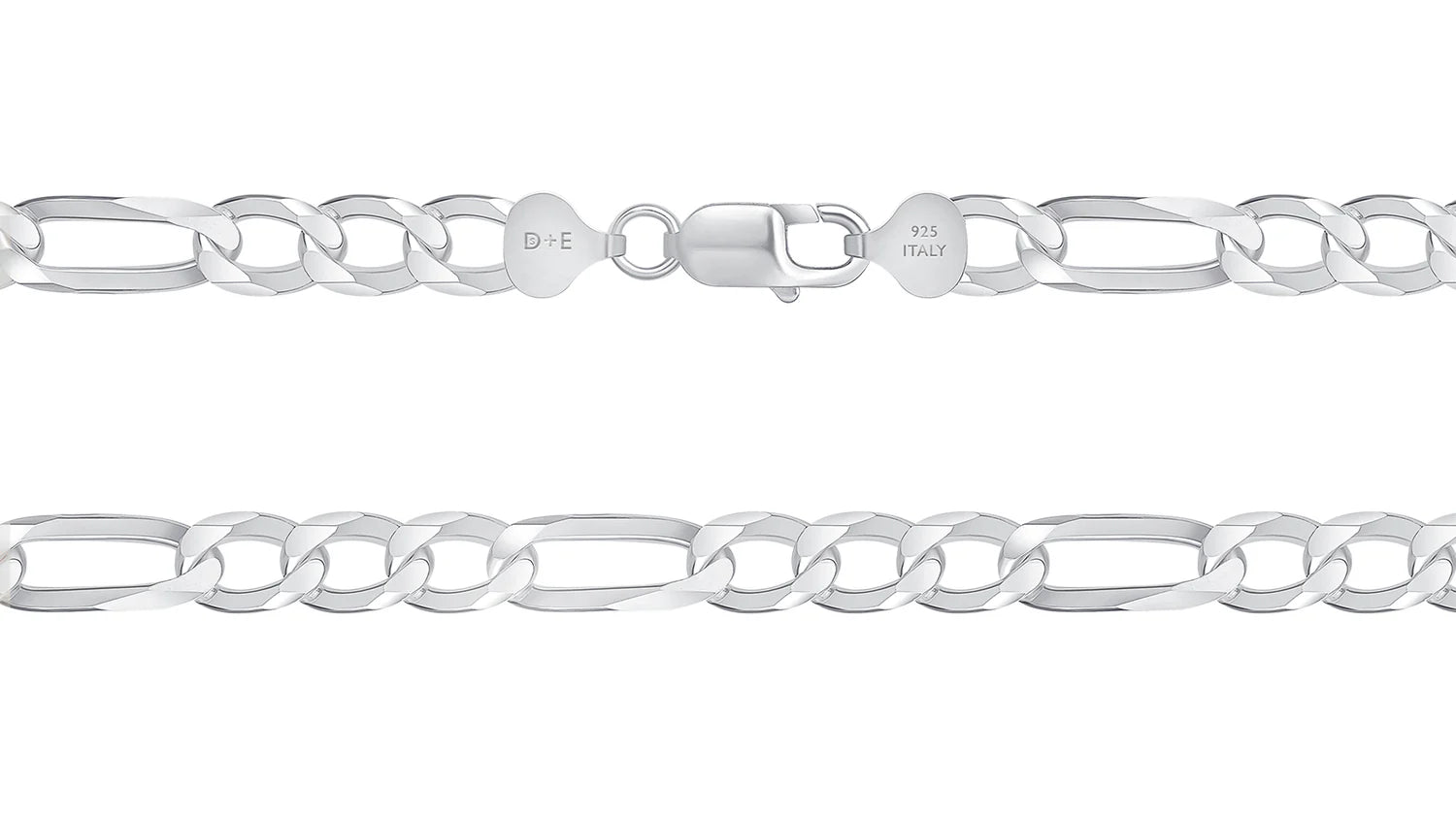 Figaro 250 Chain 9.7MM