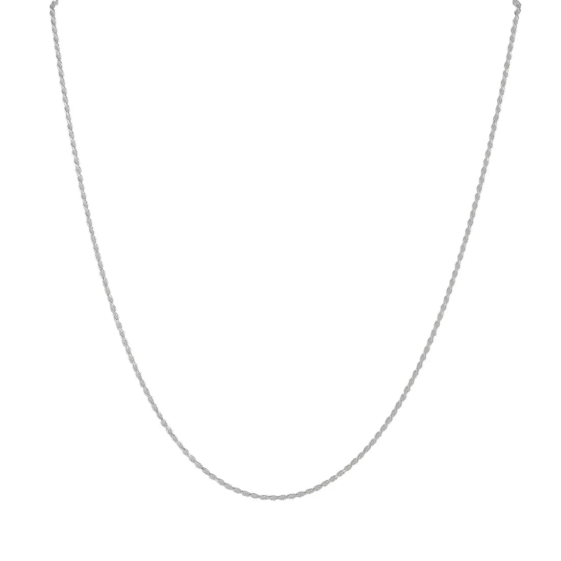 Rope 050 Chain 2.5mm