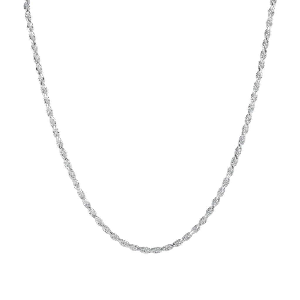 Rope 060 Chain 2.8mm