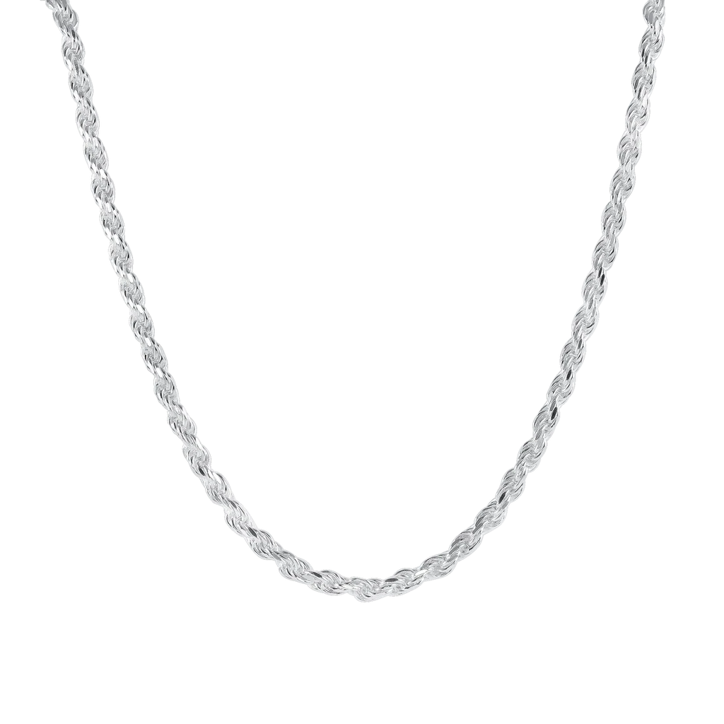 Rope 100 Chain 5mm