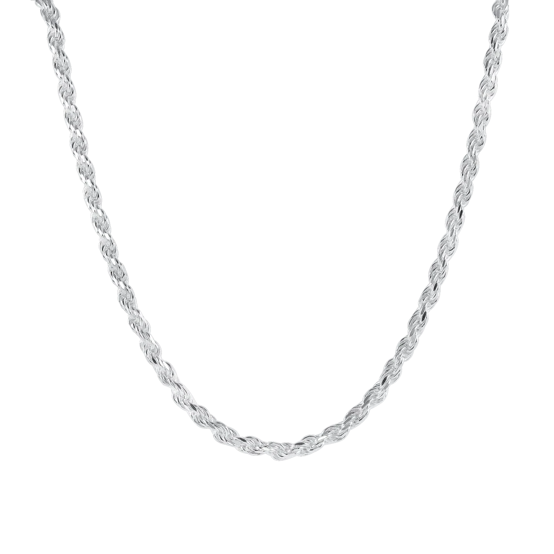 Rope 100 Chain 5mm