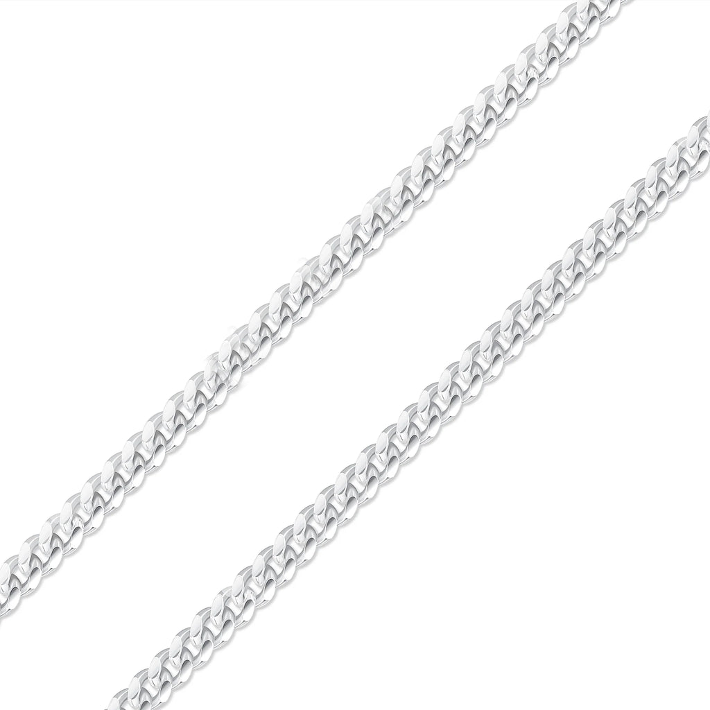 Miami Cuban Chain 200-7mm