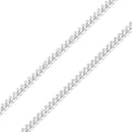 Miami Cuban Chain 200-7mm