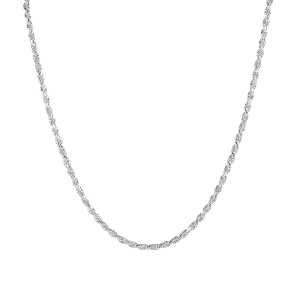 Rope 080 Chain 4mm