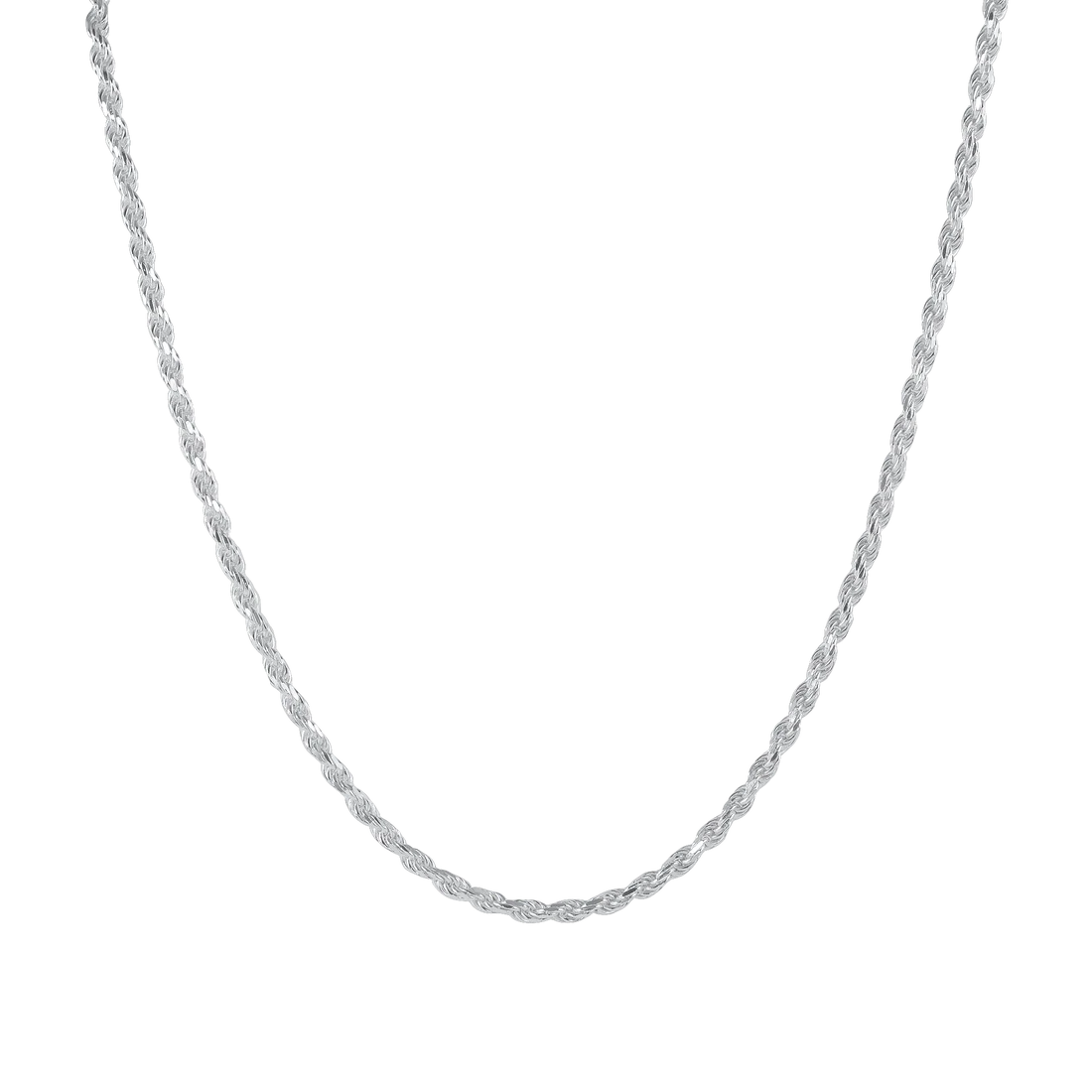 Rope 080 Chain 4mm